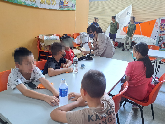 0715-2023陽光少年暑期戶外探索教育體驗營-2