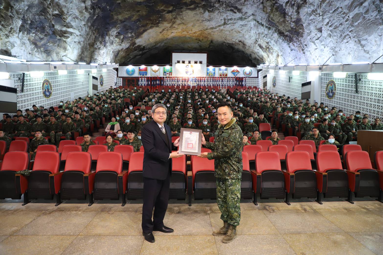 with Kinmen Defense Command-4