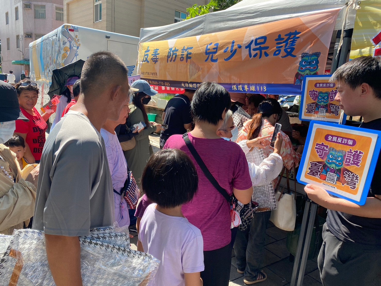 0928高粱老街風獅爺文化季 (14)